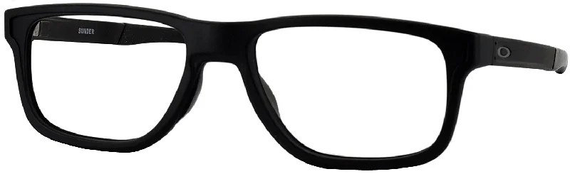Oakley OX 8123 Sunder Computer Style Progressive
