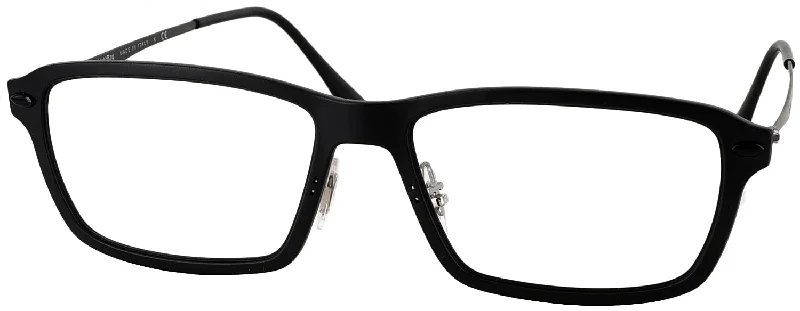 Ray-Ban 7038 Progressive No Line Bifocal