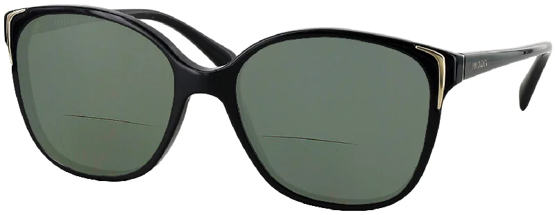 Prada 01OS Bifocal Reading Sunglasses
