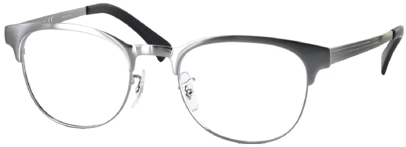 Ray-Ban 6317 Single Vision Full Frame