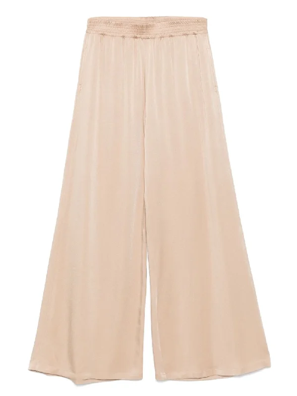 Fabiana Filippi Trousers Powder