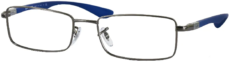 Ray-Ban 6286 Computer Style Progressive