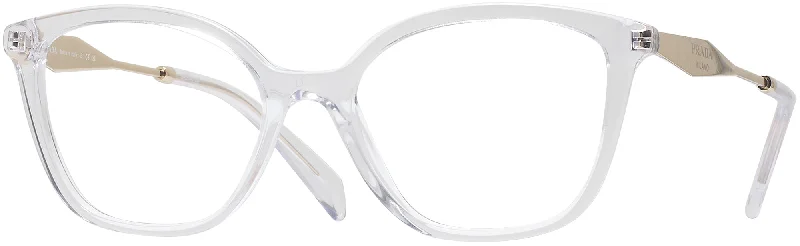 Prada 02ZV Single Vision Full Frame