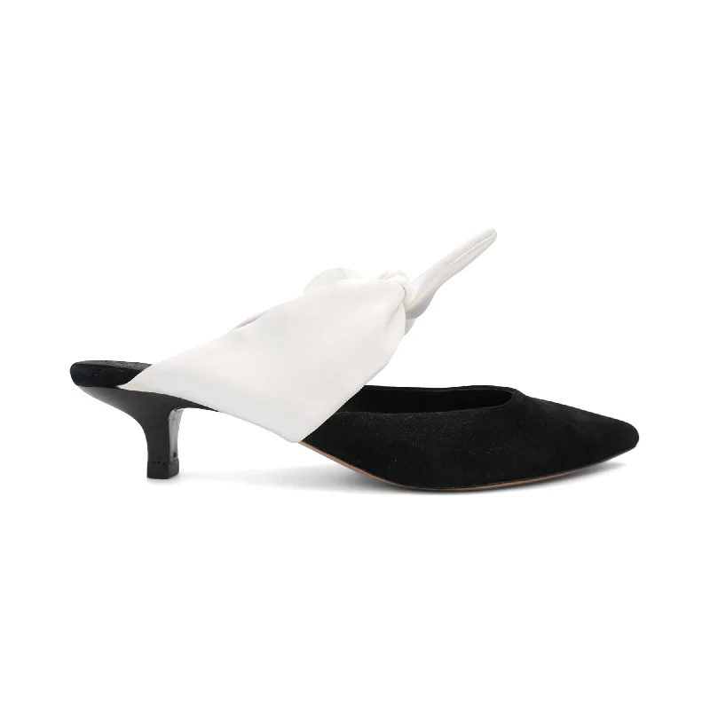 The Row 'Coco' Mules - Women's 38