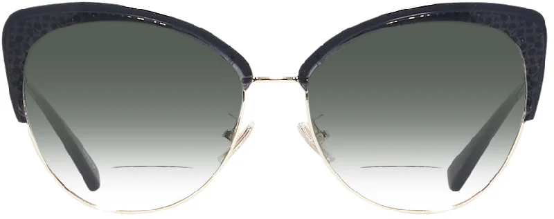 Black/shiny Light Gold