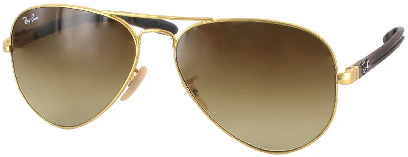 Ray-Ban 8307 Sunglasses