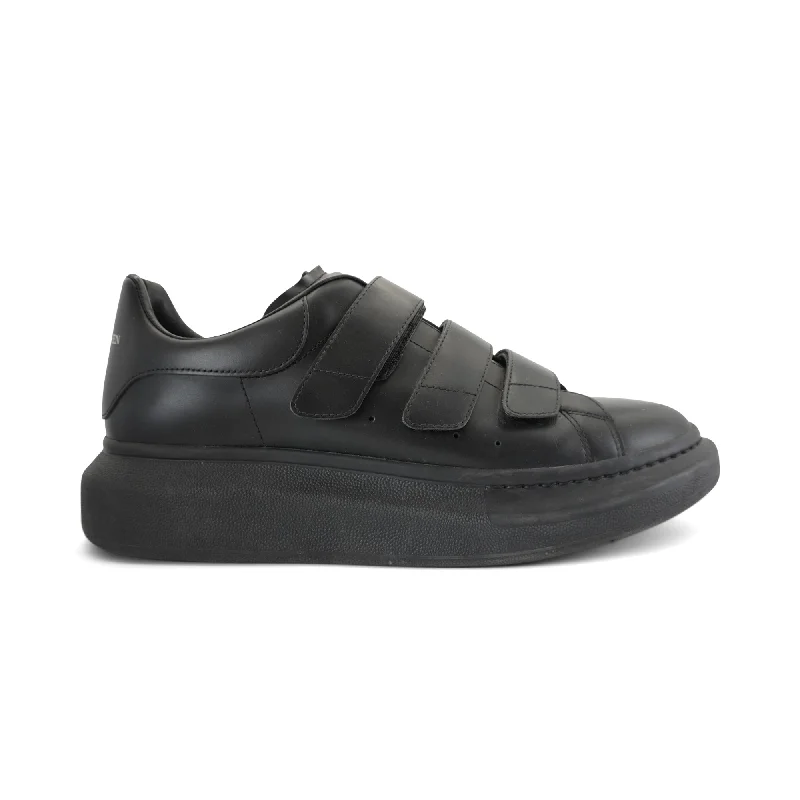 Alexander McQueen 'Larry Velcro' Sneakers - Men's 42