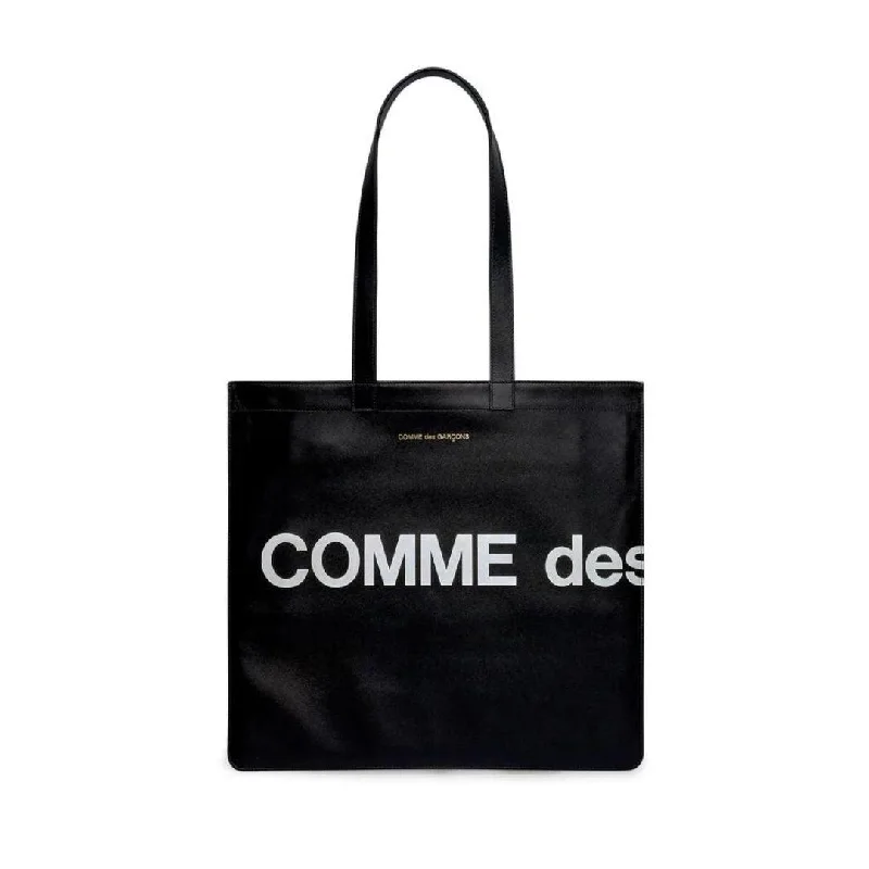 Comme Des Garcons Tote