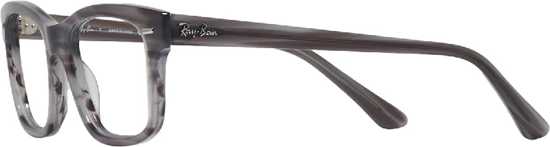 Ray-Ban 5383L Single Vision Full Frame