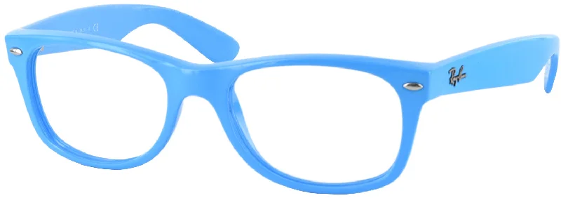 Ray-Ban 2132 Limited Single Vision Full Frame