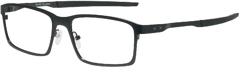 Oakley OX3232 Base Plane Single Vision Full Frame w/ FREE NON-GLARE