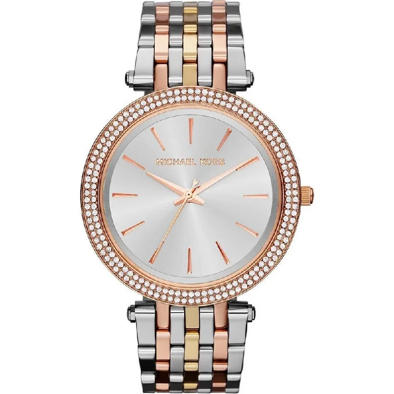 Michael Kors MK3203 39mm Women's Watch