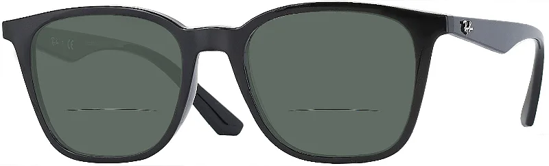 Ray-Ban 7177 Bifocal Reading Sunglasses