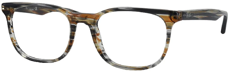 Ray-Ban 5369 Computer Style Progressive