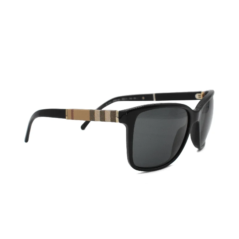 Burberry Wayfarer Sunglasses