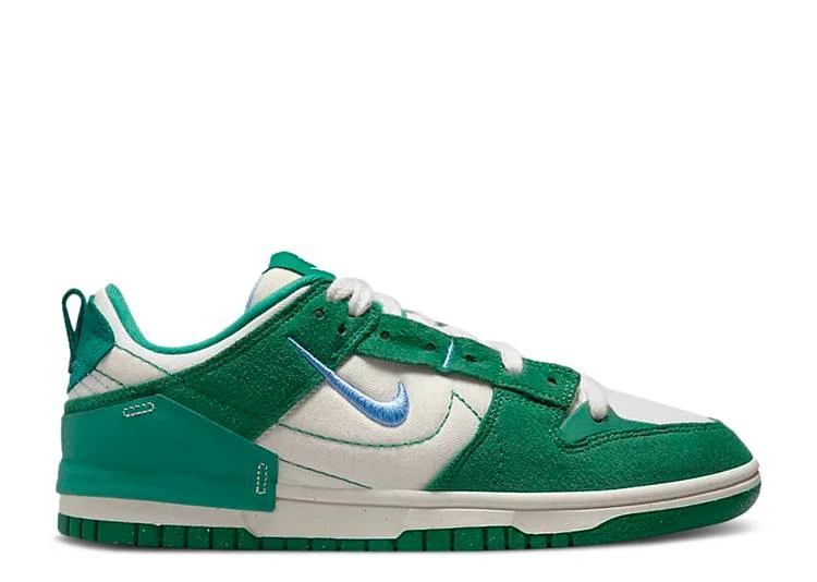 WMNS DUNK LOW DISRUPT 2 'MALACHITE'