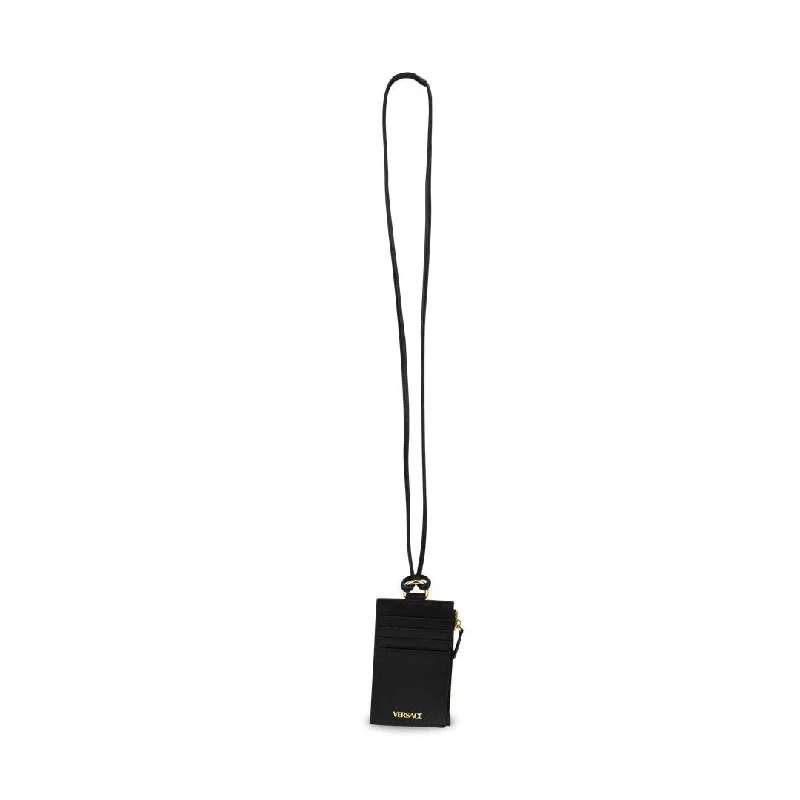 Versace Lanyard Wallet