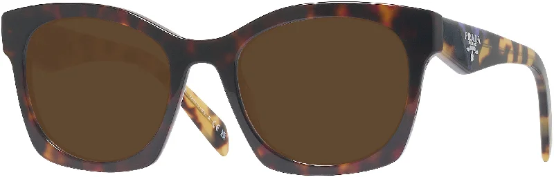 Prada A05V Progressive No-Line Reading Sunglasses