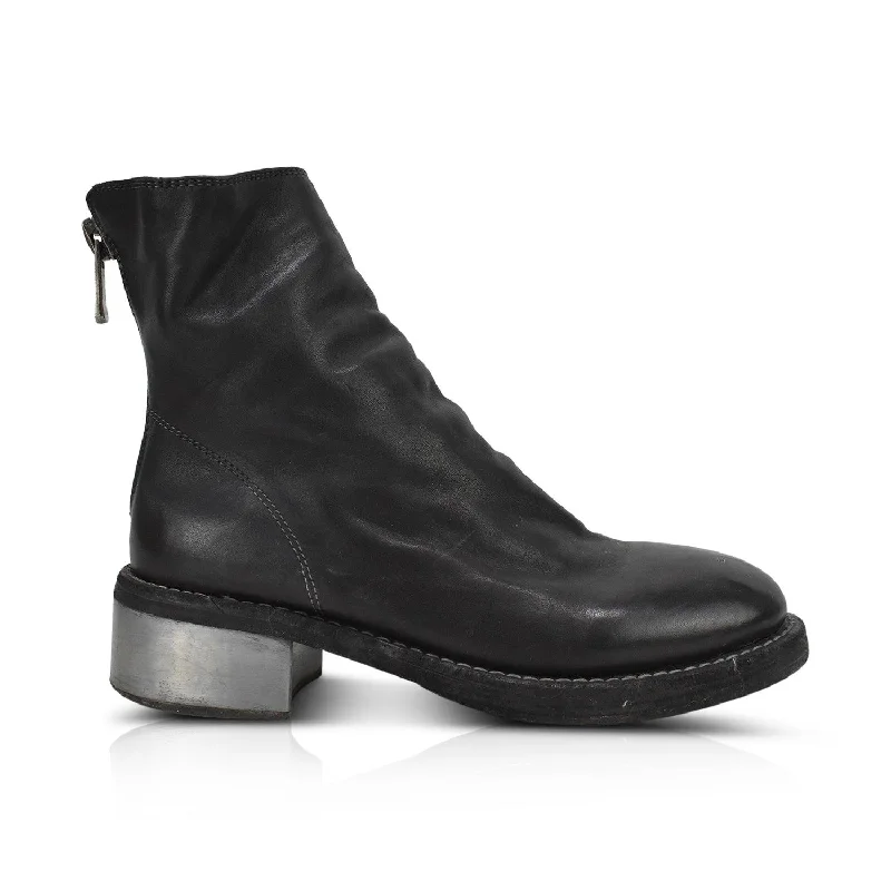 Guidi Boots - Women's 36