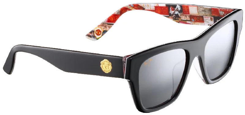 Maui Jim Treble 832