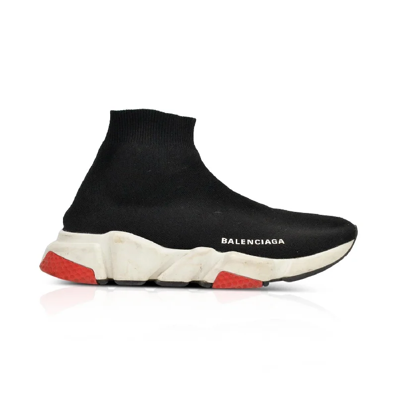 Balenciaga 'Speed Runner' Sneakers - Women's 39