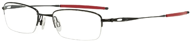 Oakley OX3133 Top Spinner Progressive No Line Bifocal w/ FREE NON-GLARE