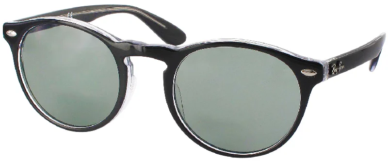 Ray-Ban 5283L Progressive Reading Sunglasses