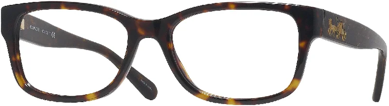 Coach 6133L Progressive No Line Bifocal