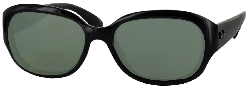 Ray-Ban 4198 Progressive No Line Reading Sunglasses