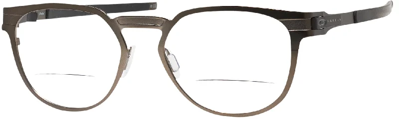 Oakley OX3229 Diecutter Bifocal w/ FREE NON-GLARE