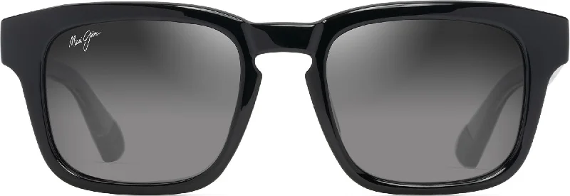 Black/Neutral Grey Lenses