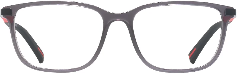 Transparent Anthracite