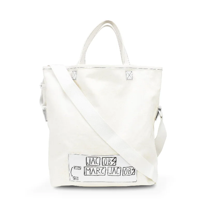 Marc Jacobs Tote Bag