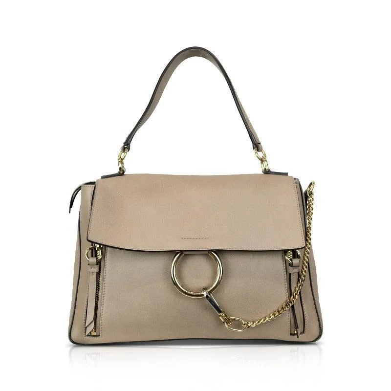 Chloe ‘Faye Day’ Satchel