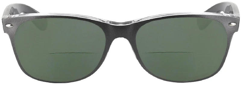 Brushed Gunmetal