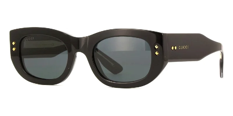 Gucci GG1215S 002 - As Seen On Rihanna