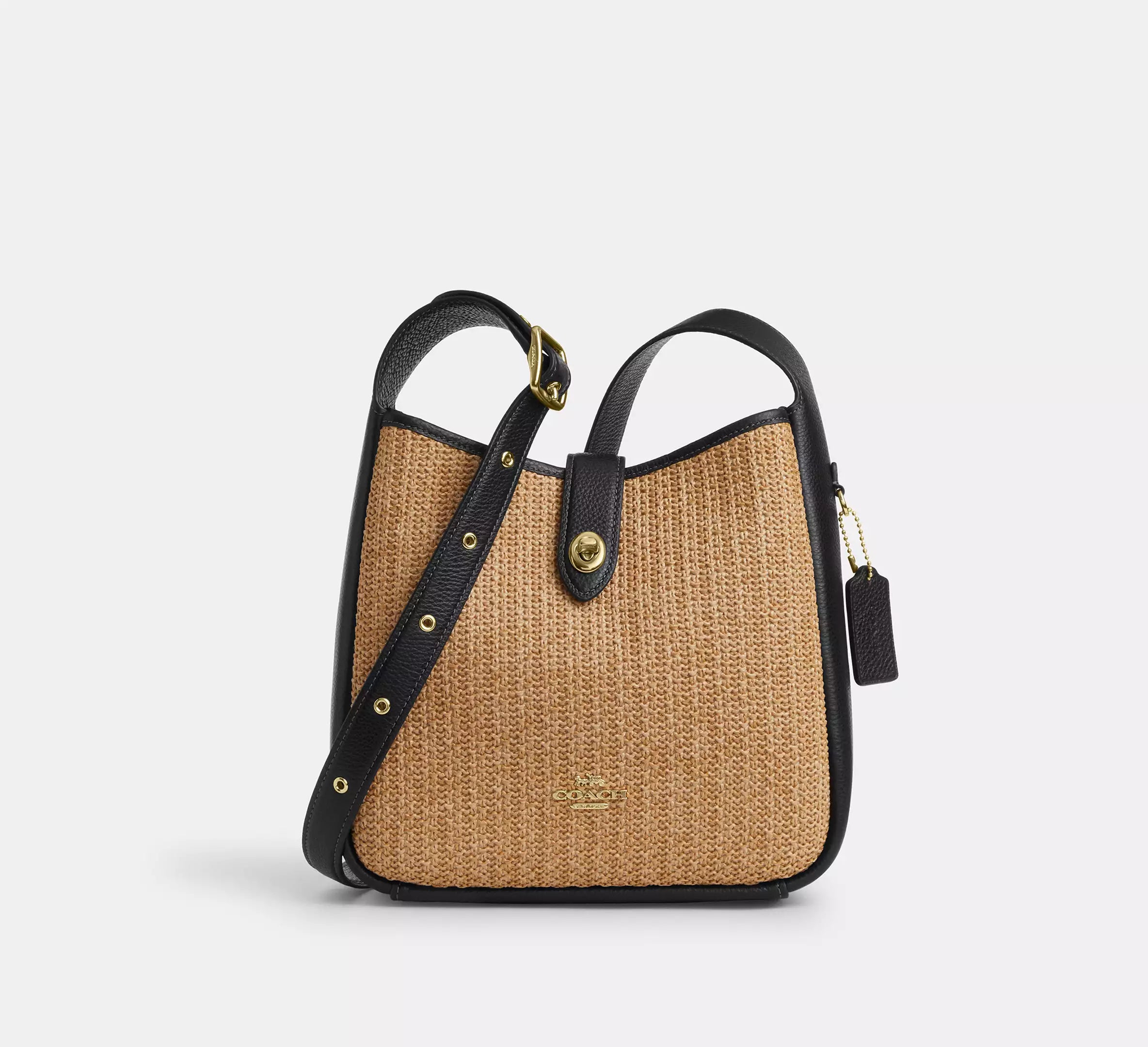 straw/Im/Toast/Black