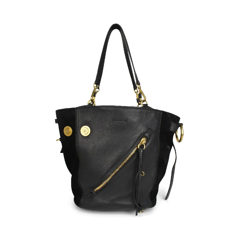 Chloe 'Medium Myer' Tote Bag