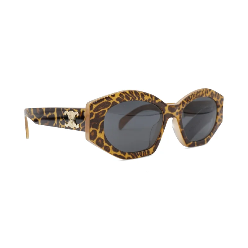 Celine 'Triomphe' Sunglasses