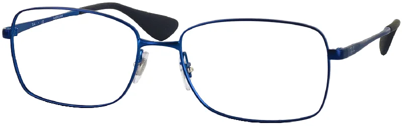 Ray-Ban 6336M L Computer Style Progressive
