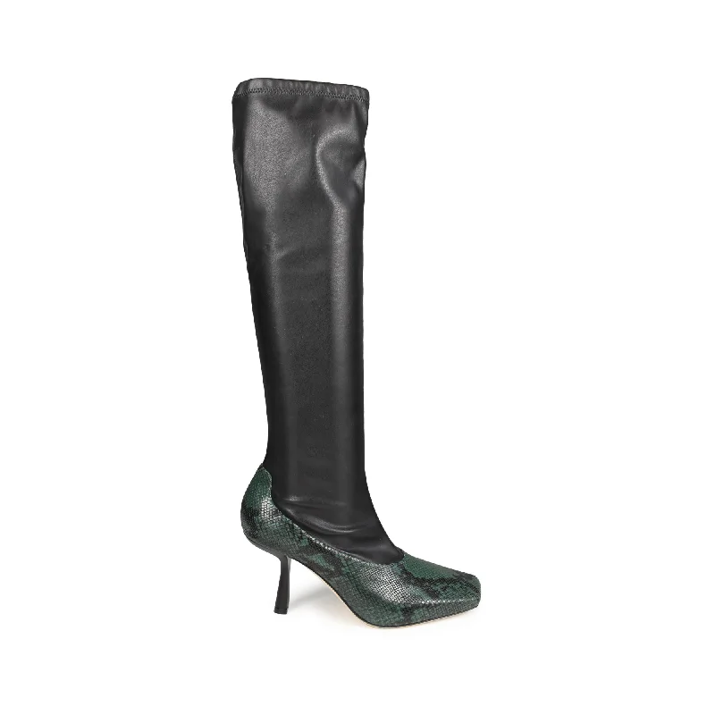Jimmy Choo 'Myka' Boots - Women's 37