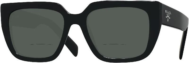 Prada A03V L Bifocal Reading Sunglasses