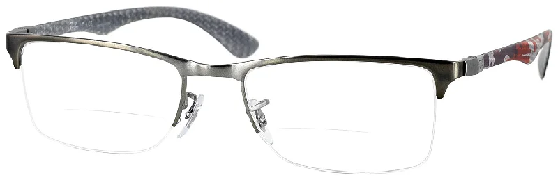Ray-Ban 8413 Bifocal