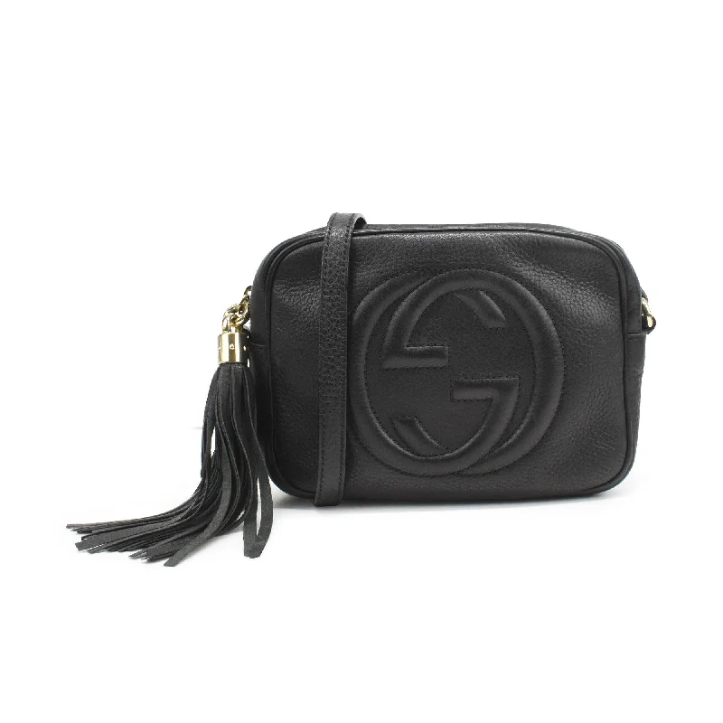 Gucci 'Soho' Crossbody Bag