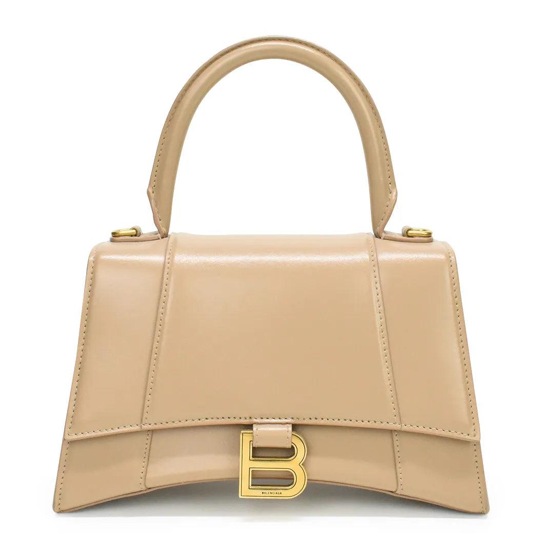 Balenciaga 'Hourglass' Bag