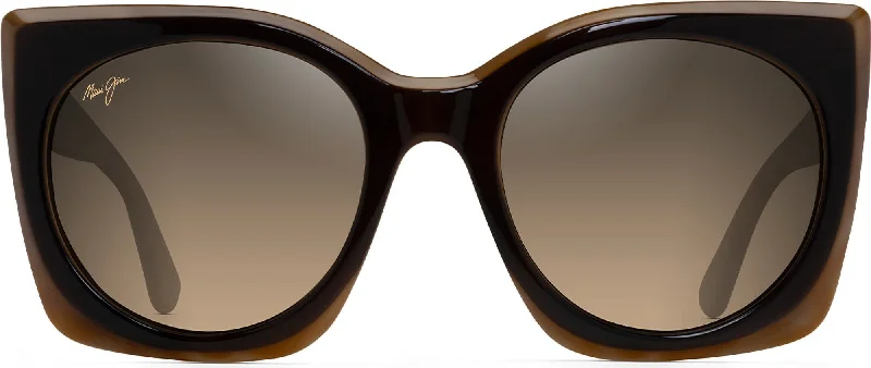 Chocolate/HCL Bronze Lens