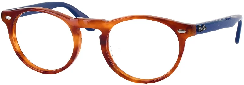Ray-Ban 5283 Computer Style Progressive