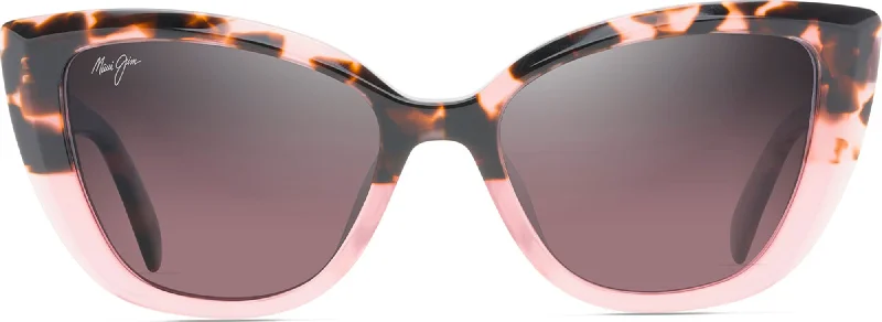 Pink Havana With Rose/Maui Rose