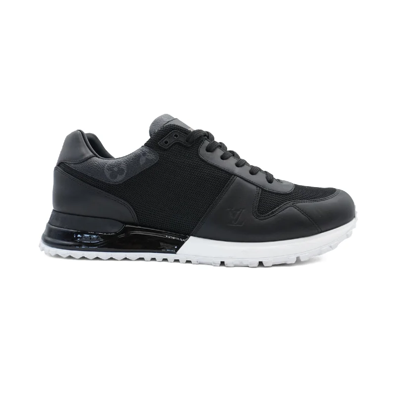Louis Vuitton 'Run Away' Sneakers - Men's 7.5