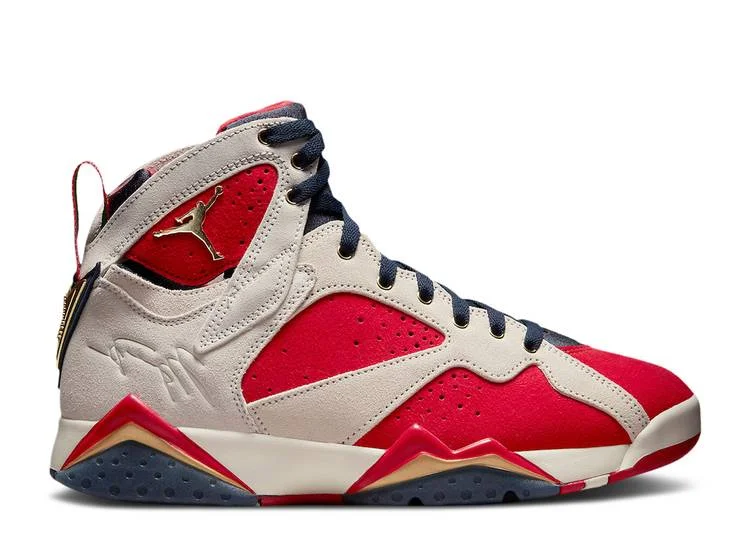 TROPHY ROOM X AIR JORDAN 7 RETRO 'NEW SHERIFF IN TOWN'